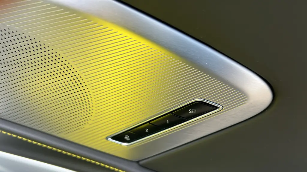 2022 Chevrolet Corvette Stingray