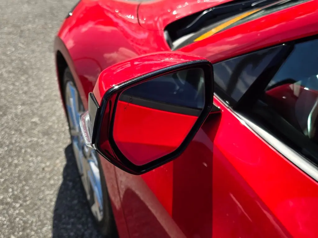 2026 Chevrolet Corvette - $86,881