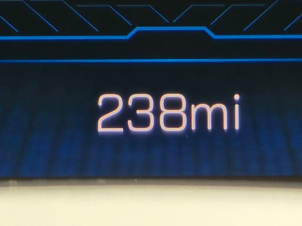 2026 Chevrolet Corvette - $86,881