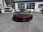 2023 Corvette Thumbnail 3