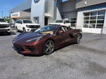 2023 Corvette Thumbnail 4