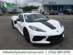 2022 Corvette Thumbnail 1