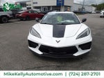 2022 Corvette Thumbnail 2