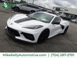 2022 Corvette Thumbnail 3