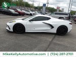 2022 Corvette Thumbnail 4