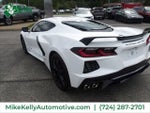 2022 Corvette Thumbnail 5