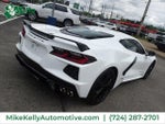 2022 Corvette Thumbnail 7
