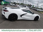 2022 Corvette Thumbnail 8