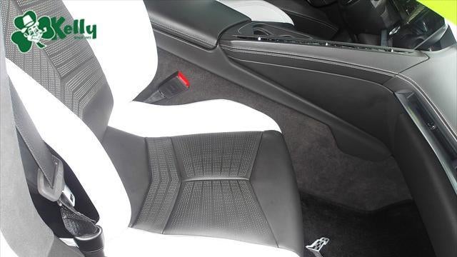 2022 Chevrolet Corvette Stingray