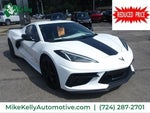 2022 Corvette Thumbnail 9