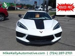 2022 Corvette Thumbnail 10