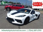 2022 Corvette Thumbnail 11