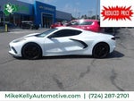 2022 Corvette Thumbnail 12