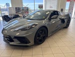 2022 Corvette Thumbnail 1