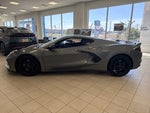 2022 Corvette Thumbnail 2
