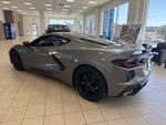 2022 Corvette Thumbnail 3