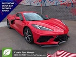 2023 Corvette Thumbnail 1