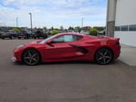 2023 Corvette Thumbnail 6