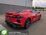 2023 Corvette Thumbnail 3
