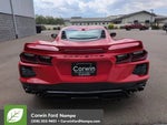 2023 Corvette Thumbnail 4