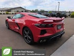 2023 Corvette Thumbnail 5