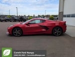 2023 Corvette Thumbnail 6