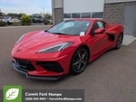 2023 Corvette Thumbnail 7
