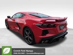 2023 Corvette Thumbnail 5