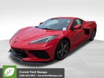 2023 Corvette Thumbnail 7