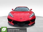 2023 Corvette Thumbnail 8