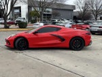 2023 Corvette Thumbnail 9