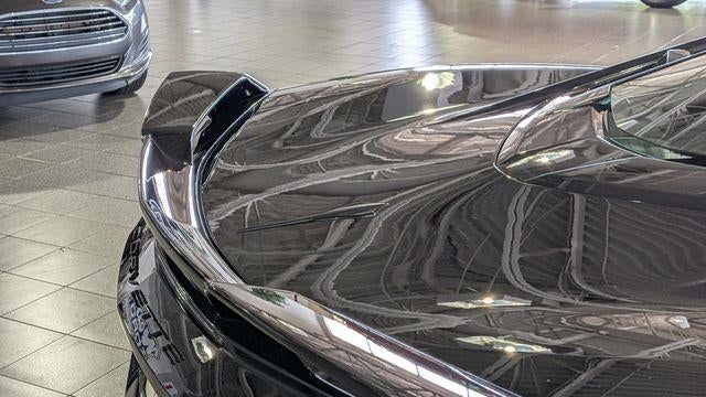 2024 Chevrolet Corvette Stingray