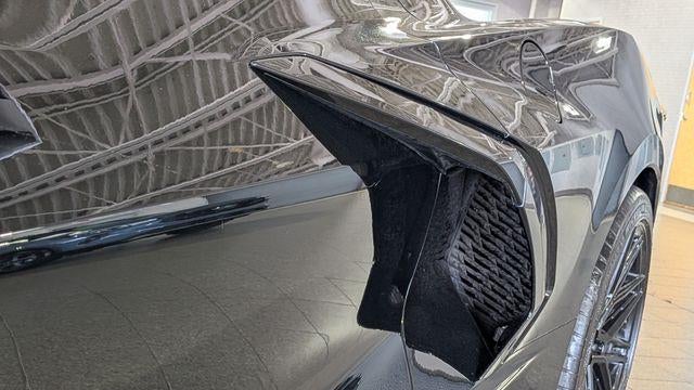 2024 Chevrolet Corvette Stingray