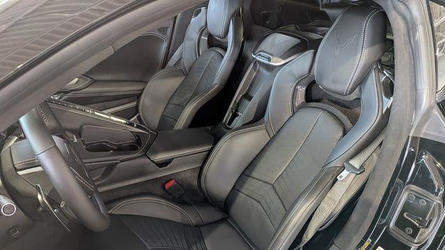 2024 Chevrolet Corvette Stingray