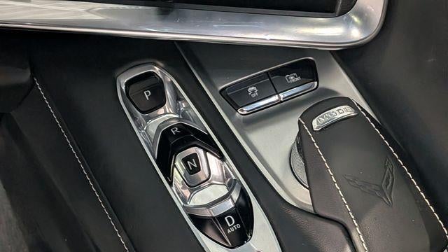 2024 Chevrolet Corvette Stingray
