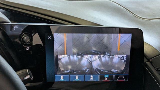 2024 Chevrolet Corvette Stingray
