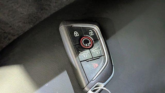 2024 Chevrolet Corvette Stingray
