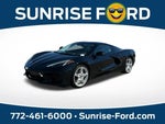 2025 Corvette Thumbnail 1