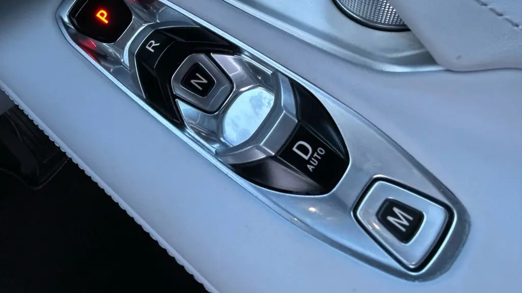 2025 Chevrolet Corvette Stingray