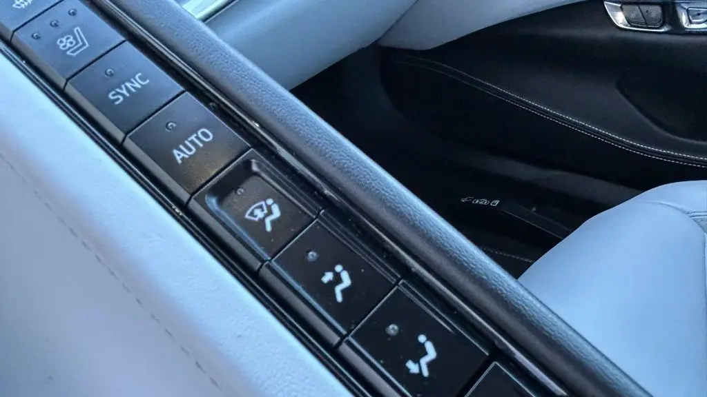 2025 Chevrolet Corvette Stingray