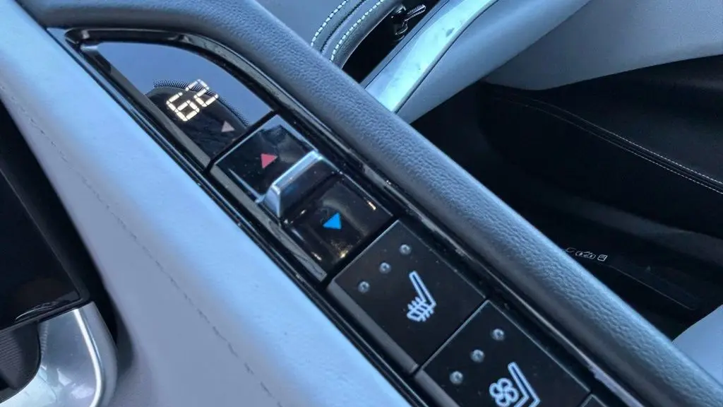 2025 Chevrolet Corvette Stingray