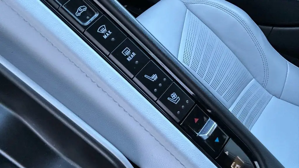 2025 Chevrolet Corvette Stingray