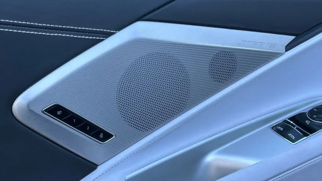 2025 Chevrolet Corvette Stingray