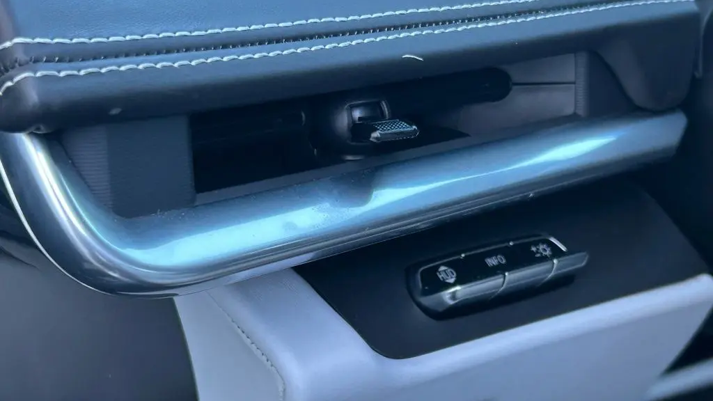 2025 Chevrolet Corvette Stingray