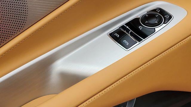 2025 Chevrolet Corvette Stingray