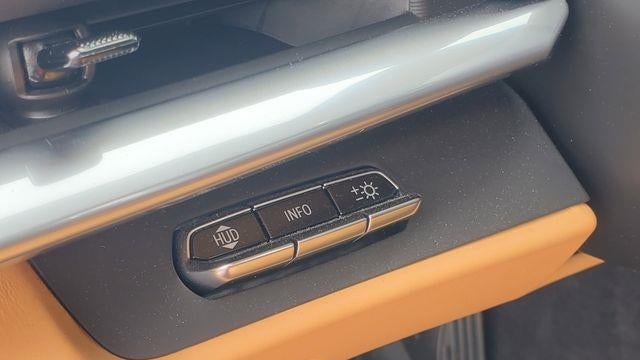 2025 Chevrolet Corvette Stingray