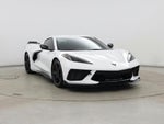 2022 Corvette Thumbnail 1