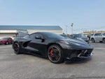 2022 Corvette Thumbnail 4