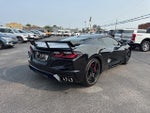 2022 Corvette Thumbnail 6
