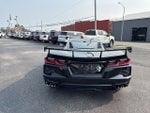 2022 Corvette Thumbnail 7
